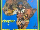 LEE 'SCRATCH' PERRY & THE UPSETTERS Scratch And Company Chapter 1 LP  DUB.