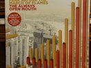 Fear before the march of flames The Always Open Mouth Limited Double LP Splatter