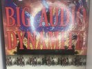 BIG AUDIO DYNAMITE (B.A.D.) megatop phoenix (1st uk press) LP EX/EX, 465790 1,