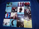 U2 , VENEZUELA, RARE, PROMO, MINT NEW, UNOPENED, LP, ATCHUNG BABY, ROCK, BONO