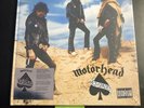 Motorhead Ace Of Spades: 40th Anniversary Edition Vinyl LPs