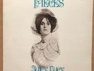 Juicy Lucy Pieces 1972 Vinyl Lp