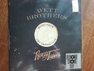 Avett Brothers/Randy Travis Music From CMT Crossroads RARE RSD LTD 7