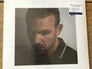 Amen Dunes - Freedom - Limited Blue Vinyl LP - Indie Rock