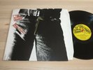 The Rolling Stones LP - Sticky Fingers/German 1C064-63152 Press IN Mint