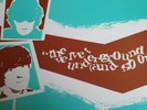 Velvet Underground And So On 1st Issue Coloured Marble Lp