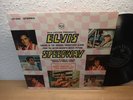 Elvis ?– Speedway: Original Soundtrack Album 1968 German Black RCA Lp