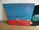 RALPH TOWNER Old Friends, New Friends ECM LP MINT