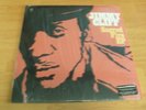 JIMMY CLIFF MINI LP SACRED FIRE EP 2011 Collective Sounds SHRINK HYPE YELLOW WAX