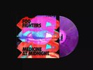 Foo Fighters - Medicine At Midnight - Limted Purple Swirl Vinyl