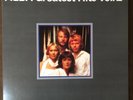 ABBA Greatest Hits Vol. 2 - Original 1979 Atlantic LP - BEAUTIFUL NM