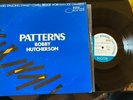 Bobby Hutcherson Patterns w. J.Spaulding Blue Note (Japan) w.insert