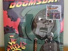 MF DOOM OPERATION: DOOMSDAY (VINYL)  2 × Vinyl, LP, Album, Reissue, Original Cov