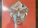 WESTSIDE DOOM - WESTSIDE GUNN MF DOOM DAUPE Purple VINYL RARE SOLD OUT /300