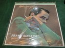 Frank Sinatra With Gordon Jenkins And His Orchestra ?– Where Are You? ---  MFSL