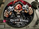 Five Finger Death Punch – Trouble 12
