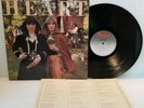 HEART Little Queen LP 1977 1st Press Portrait JR 34799  - Play Tested VG+  *A1