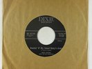 Rockabilly 45 - Pete Peters - Rockin N' My Sweet Baby's Arms - Dixie - mp3