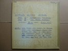 Basil Kirchin - Worlds Within Worlds - Trunk LP - Avant Garde British Jazz