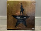 New & Sealed Hamilton An American Musical 12