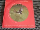 MIKE OLDFIELD - THE COMPLETE MIKE OLDFIELD - RARE 4 TRACK PROMO- 7