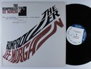 LEE MORGAN The Rumproller BLUE NOTE LP VG+ 1986 reissue dmm audiophile SHRINK **