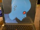 LA PLANETE SAUVAGE ORIGINAL SOUNDTRACK Still SEALED/MINT w/HYPE STICKER