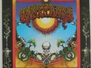 The Grateful Dead,  