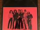 1973 The J. Geils Band “Bloodshot” RED Record LP Vinyl Atlantic SD7260 RARE NM