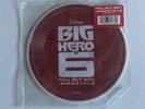 Fall Out Boy Immortals 7” Big Hero 6 Panic At The Disco Paramore Weezer