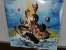 Circa Survive - Descensus - Blue 2LP Vinyl