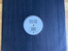 SPIRAL TRIBE - FORWARD THE REVOLUTION - 12” with ETCHING ON B SIDE