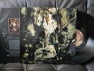 Fields of the Nephilim - Elizium / LP / 1990