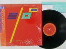 ELECTRIC LIGHT ORCHESTRA BALANCE OF POWER CBS/SONY 28AP 3153 Japan OBI SHRINK LP