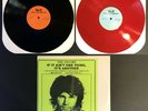 DOORS If It Ain't One Thing #24/100 NUMBERED COLORED VINYL 2LP Rare No Tmoq RARE