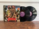 Brainticket ?– Cottonwoodhill / Psychonaut 2LP VG+ Bellaphon Krautrock NWW Rare