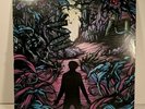 Homesick - A Day To Remember Vinyl Lp RE 2013 Black Vinyl Pop Punk *READ FIRST*