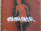 Box Car Racer Vinyl LP SIGNED by Tom DeLonge of Blink 182 Angels and Airwaves