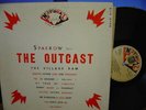 MIGHTY SPARROW sings The Outcast original calypso NLP 4199