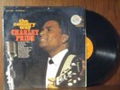 CHARLEY PRIDE The Country Way LP VG+ 1967 RCA Victor LSP3895