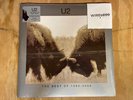 U2 - The Best Of 1990-2000 (2xLP, 12