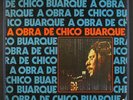 CHICO BUARQUE: a obra de chico buarque PHILIPS 12