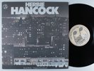 HERBIE HANCOCK Death Wish - Original Soundtrack COLUMBIA LP VG++ **