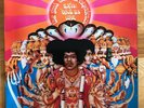 Jimi Hendrix Experience - Axis : Bold As Love (LP Mono 1967) 1st Press. EX /VG+