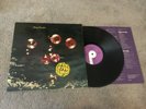 DEEP PURPLE  -  WHO DO WE THINK WE ARE    LP