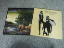FLEETWOOD MAC - Rumours & Tango In The Night - 2 x Classic LP BUNDLE - EX/VG
