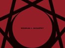 DOUGLAS J. MCCARTHY Kill Your Friends LP VINYL+BONUS CD 2012 (NITZER EBB)