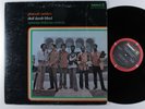 PHAROAH SANDERS Deaf Dumb Blind ABC/IMPULSE LP VG+ gatefold **