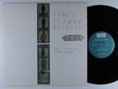 DEWEY REDMAN QUARTET The Struggle Continues ECM LP NM **