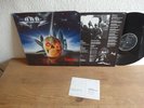 U.D.O.  ?– Timebomb Heavy Metal orig Lp 1991